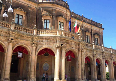 Casa Vacanze Dimora storica Casa Bidduzza